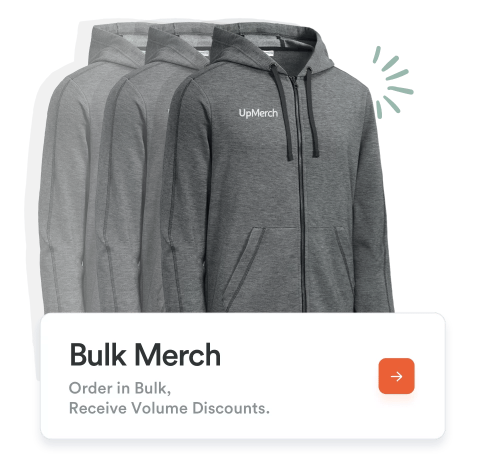 Bulk Merch Bulk Merch