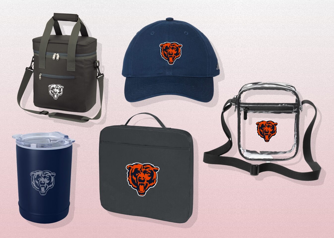 Tailgate Time Merch Bundle Copy@1x Tailgate Time Merch Bundle Copy@1x