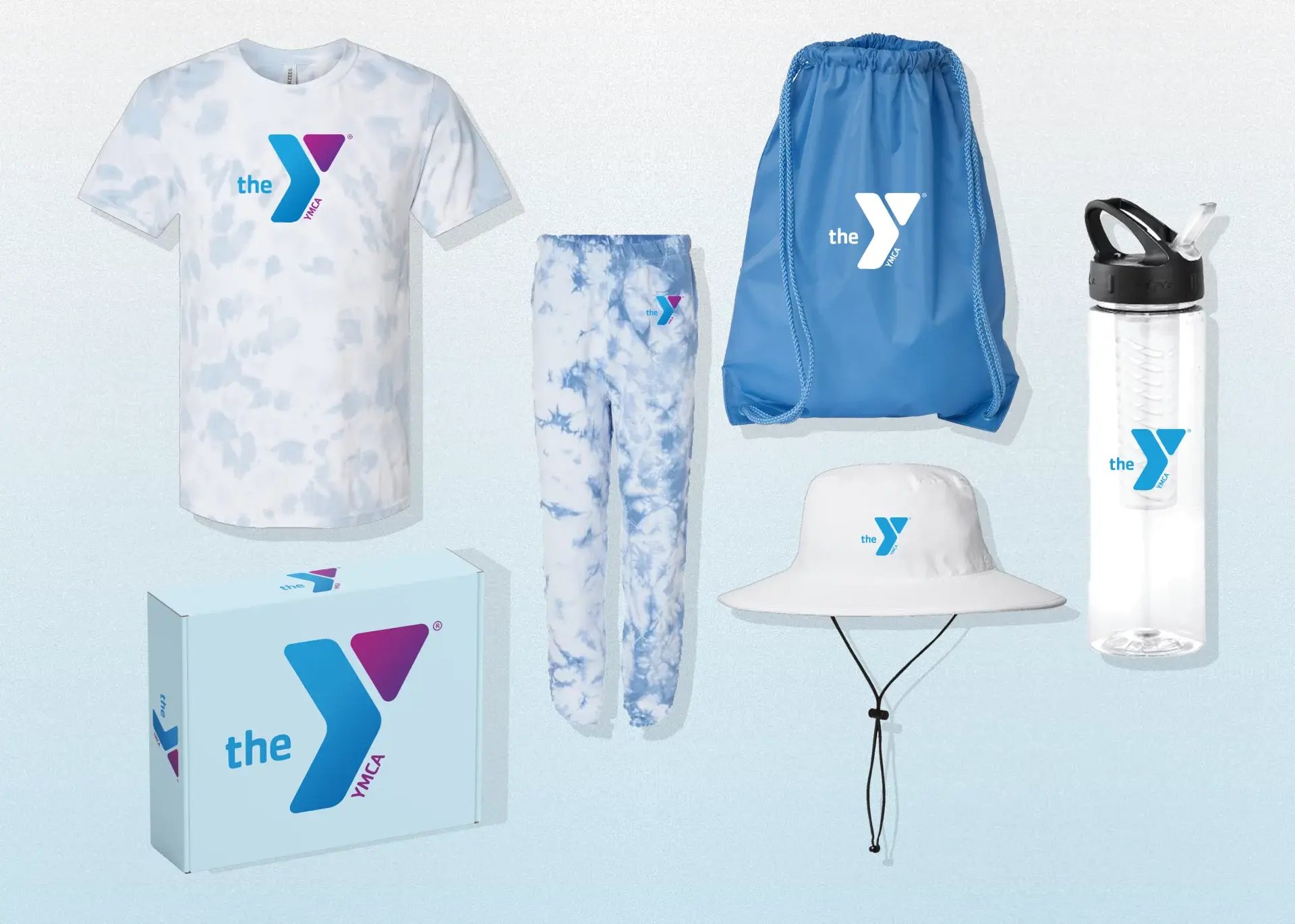 YMCA - Camp USA Bundle Copy@1x YMCA - Camp USA Bundle Copy@1x