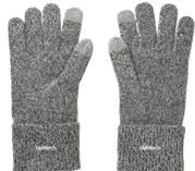 unisexredcliffknittextinggloves